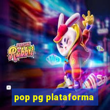 pop pg plataforma